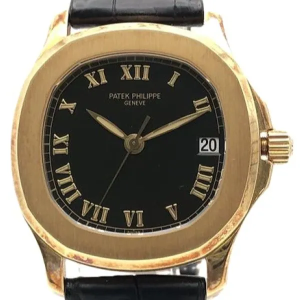 パテック フィリップ アクアノート 5060SJ