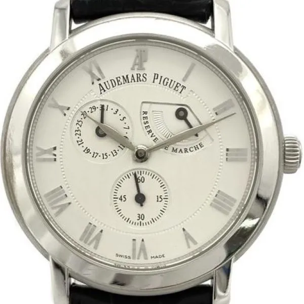 オーデマ ピゲ ジュール オーデマ 25955BC.OO.D002CR.01