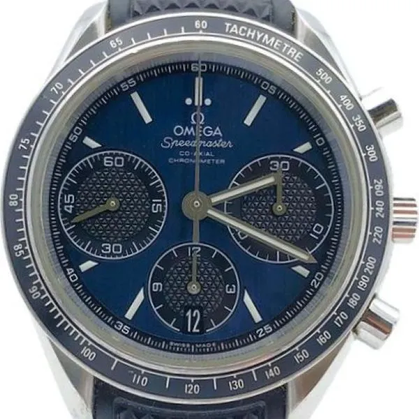 オメガ スピードマスター コーアクシャル 326.32.40.50.03.001