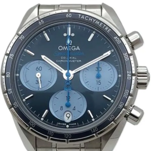 オメガ スピードマスター オービスエディション 324.30.38.50.03.002