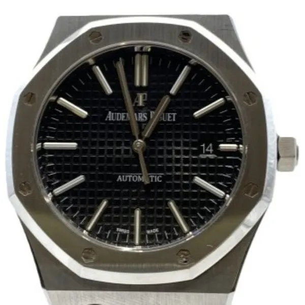 オーデマ ピゲ ロイヤルオーク 15400ST.OO.1220ST.01