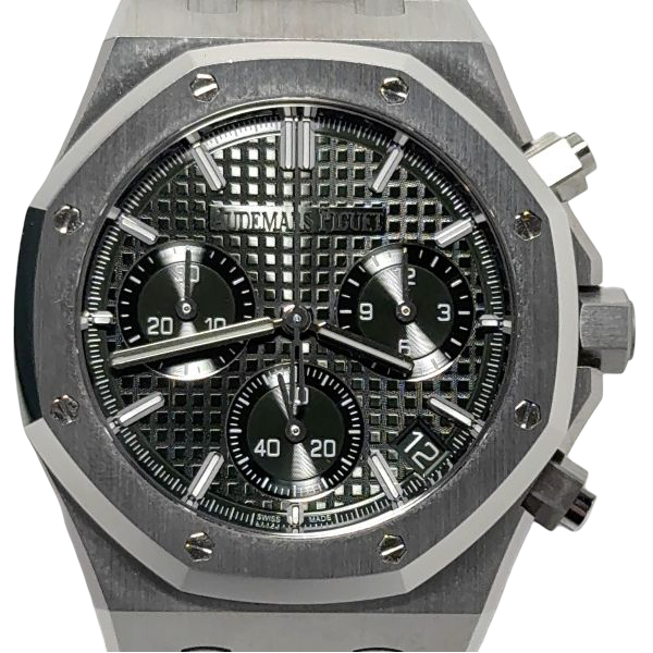 オーデマ ピゲ ロイヤルオーク 26240ST.OO.1320ST.06