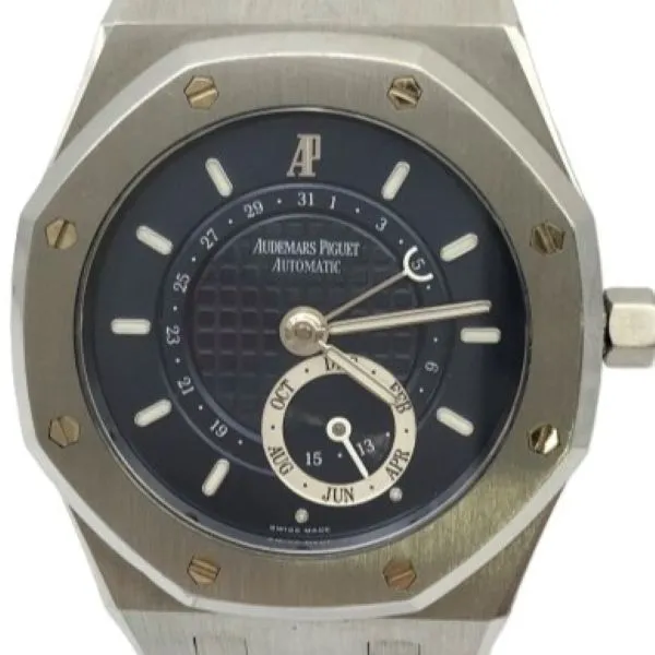 オーデマ ピゲ ロイヤルオーク 25920ST.O.0789ST.01