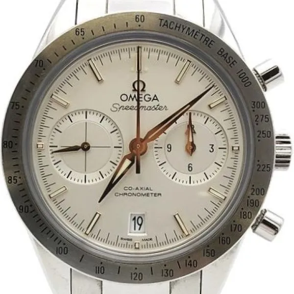 オメガ スピードマスター57 331.10.42.51.02.002