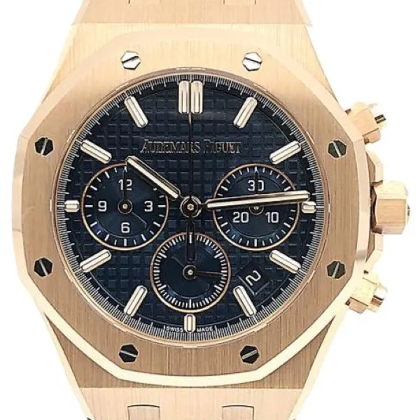 オーデマ ピゲ ロイヤルオーク 26715OR.OO.1356OR.01