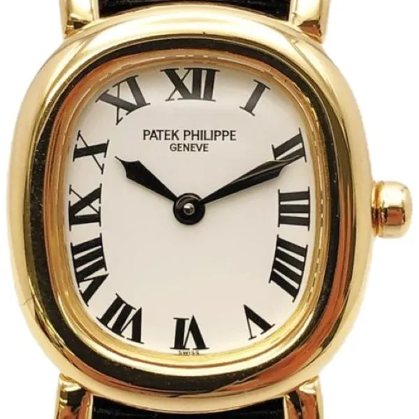 パテック フィリップ ゴールデンエリプス 4830J-001