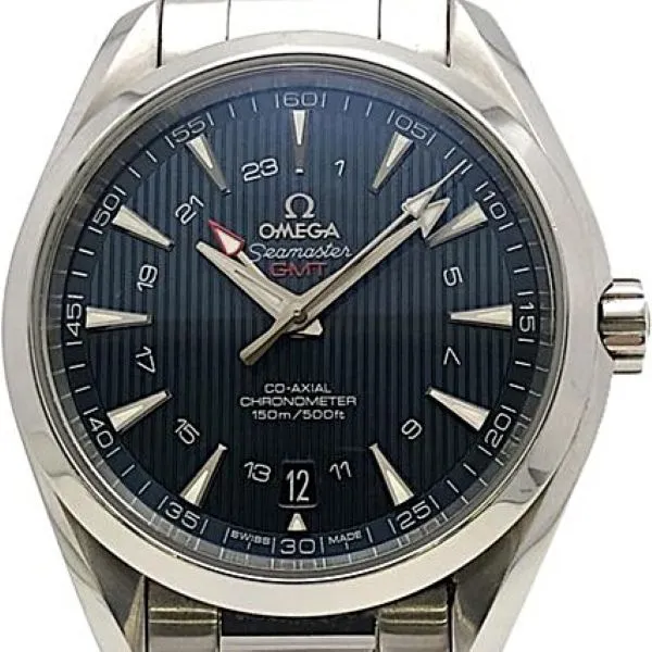 オメガ シーマスター アクアテラ 231.10.43.22.03.001