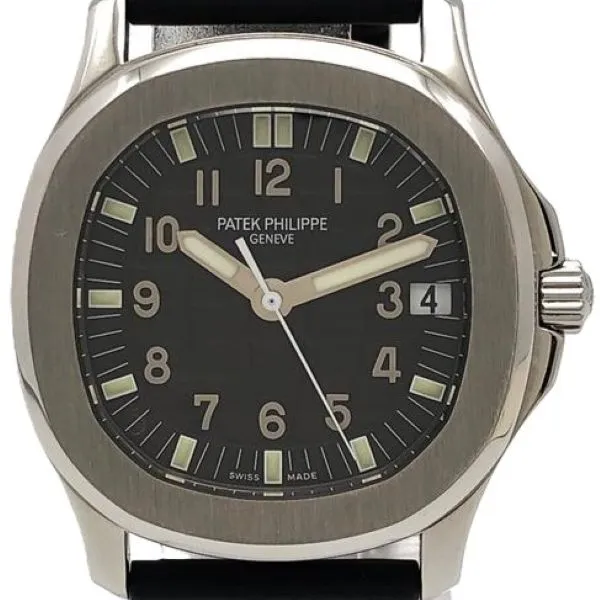 パテック フィリップ アクアノート 5066/1A-001