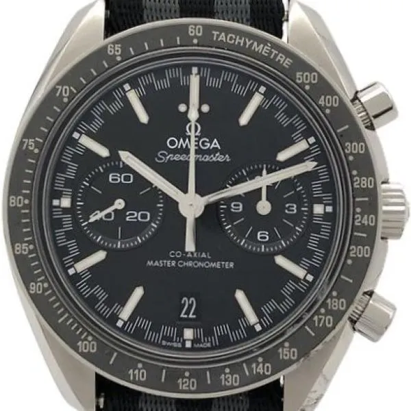 オメガ スピードマスター 329.30.44.51.01.001
