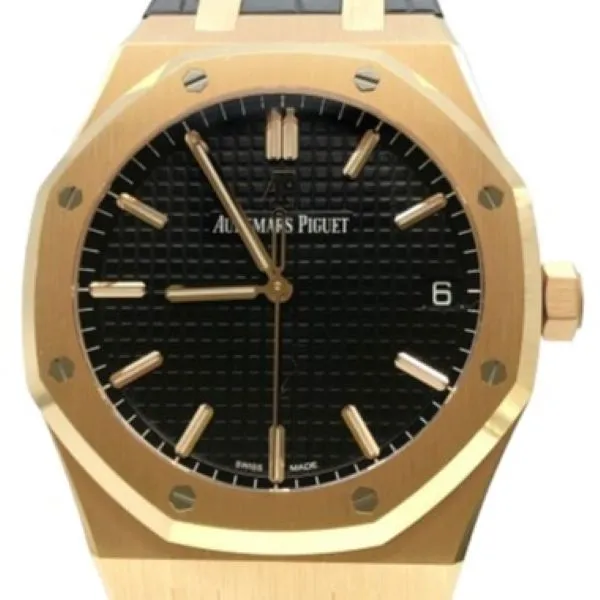 オーデマ ピゲ ロイヤルオーク 15500OR.OO.D002CR.01