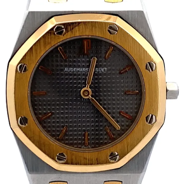 オーデマ ピゲ ロイヤルオーク 56303SA.O.0789SA