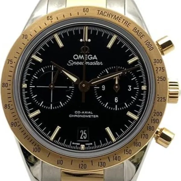 オメガ スピードマスター 331.20.42.51.01.002