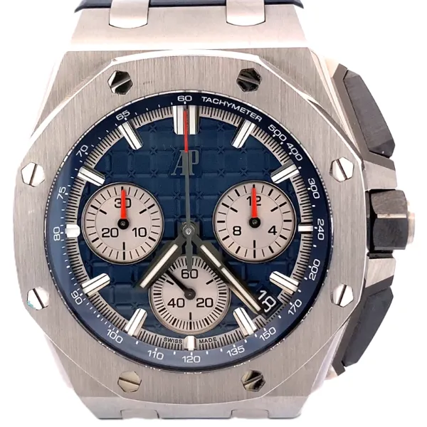 オーデマ ピゲ ロイヤルオーク オフショア 26420TI.OO.A027CA.01