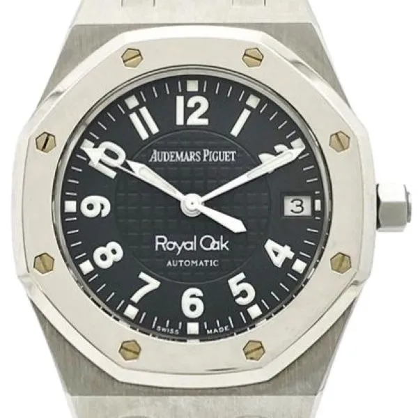 オーデマ ピゲ ロイヤルオーク ニックファルド限定 15190SP.OO.0789ST.01