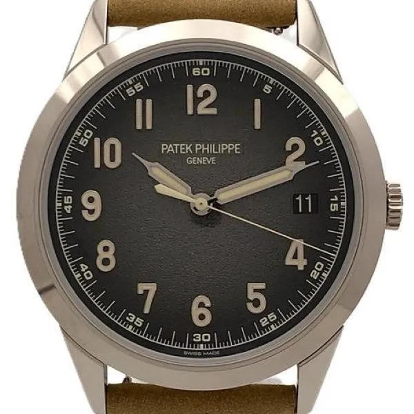 パテック フィリップ カラトラバ 5226G-001
