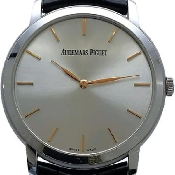 オーデマ ピゲ ジュール オーデマ エクストラシン 15180BC.OO.A002CR.01