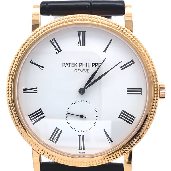 パテック フィリップ カラトラバ 5119R-001