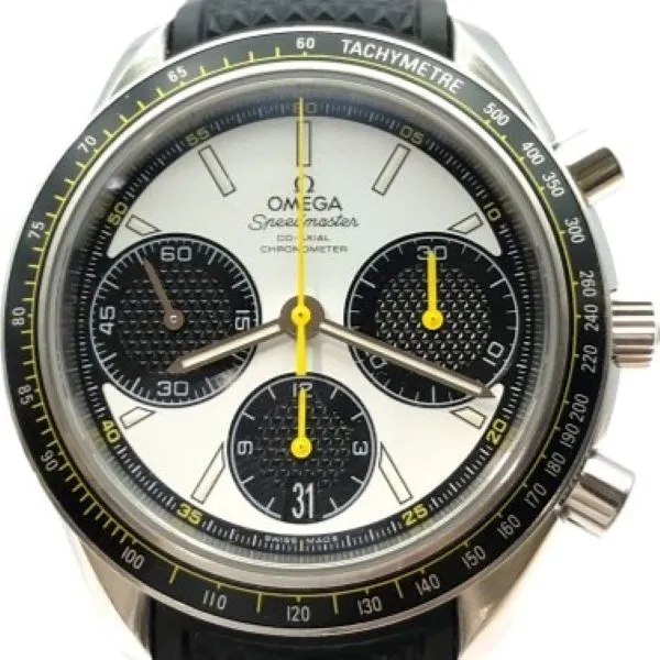 オメガ スピードマスター レーシング クロノグラフ 326.32.40.50.04.001