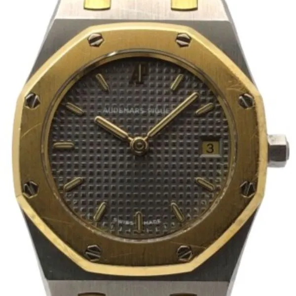 オーデマ ピゲ ロイヤルオーク 66339SA.OO.0722SA.01