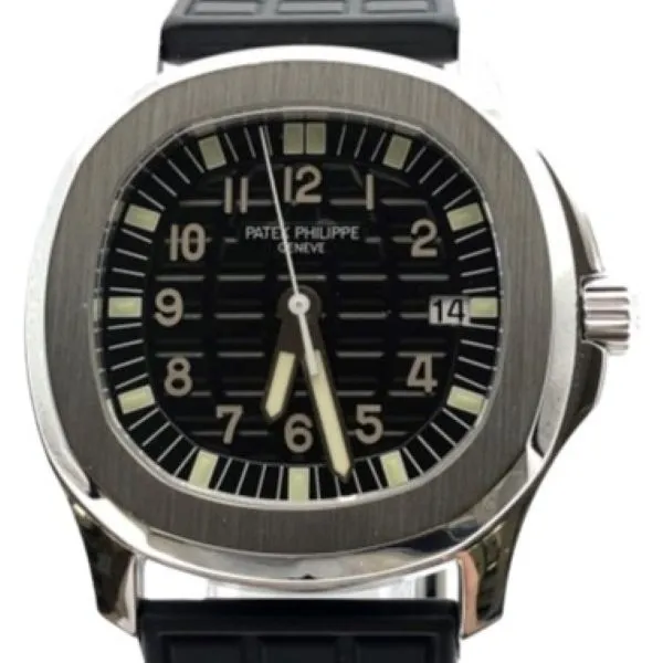 パテック フィリップ アクアノート 5064A-001