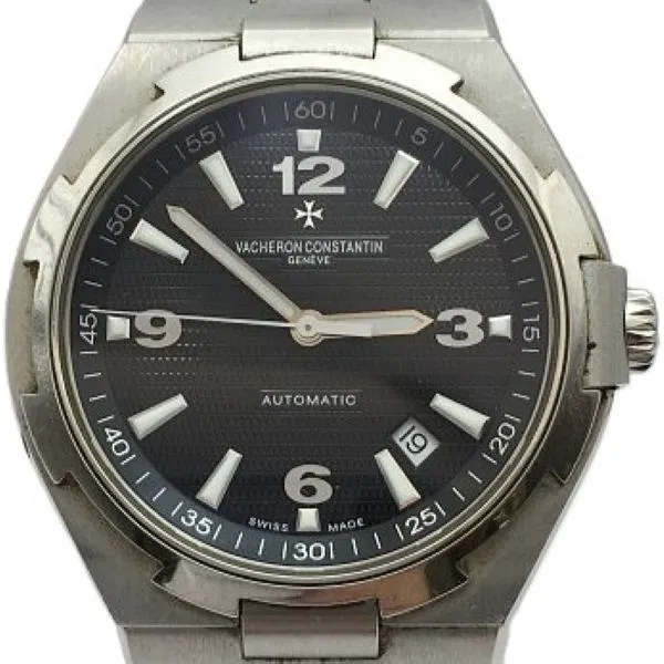 ヴァシュロン・コンスタンタン オーヴァーシーズ 47040/B01A-9094