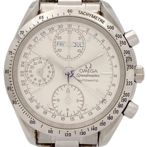 オメガ スピードマスター デイデイト 3521.30