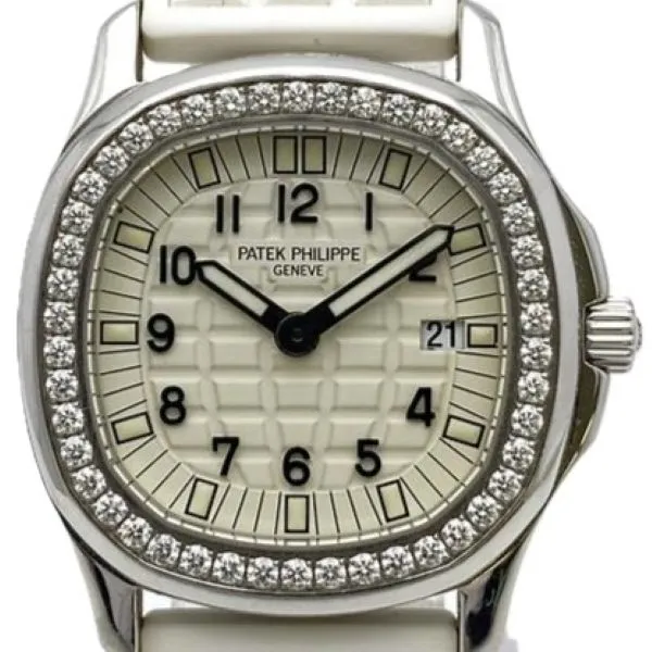 パテック フィリップ アクアノート 4961A-011