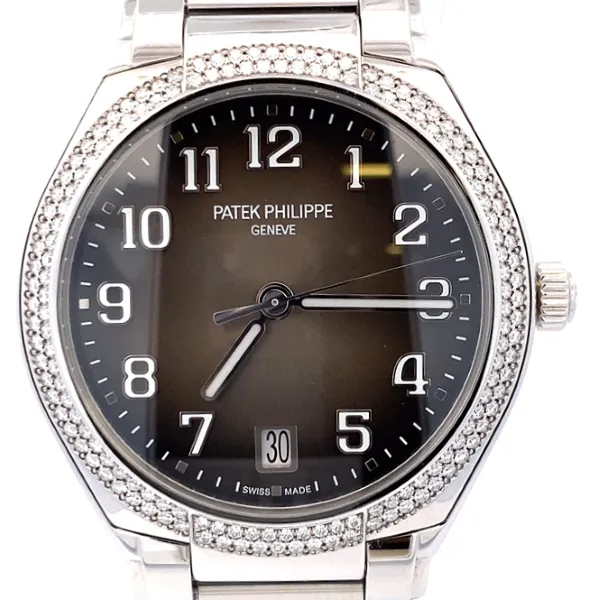 パテック フィリップ Twenty-4 7300/1200A-010