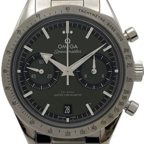 オメガ スピードマスター57 332.10.41.51.10.001