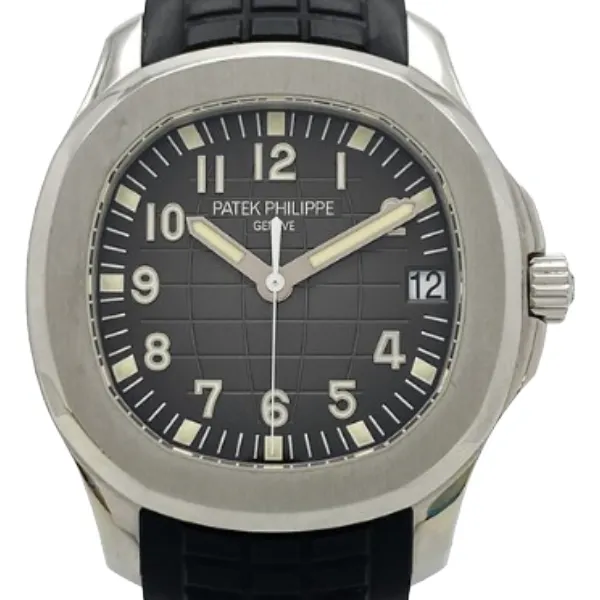 パテック フィリップ アクアノート 5165A-001
