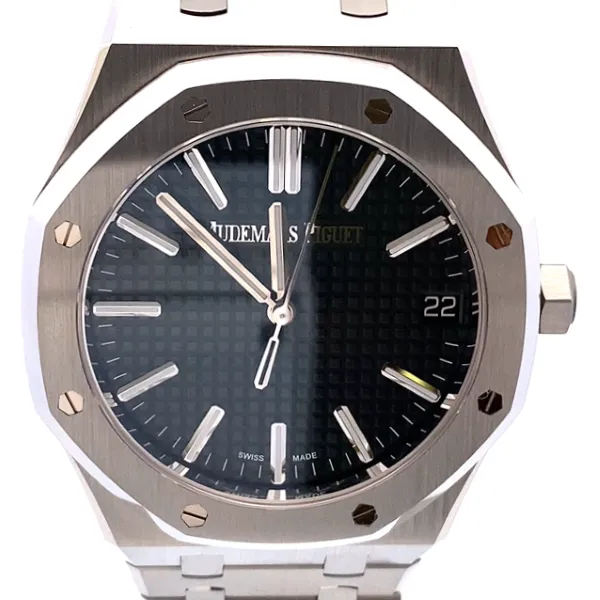 オーデマ ピゲ ロイヤルオーク 15510ST.OO.1320ST.09
