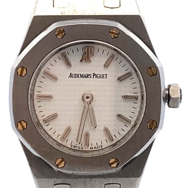 オーデマ ピゲ ミニロイヤルオーク 67075ST/O/1100ST/04