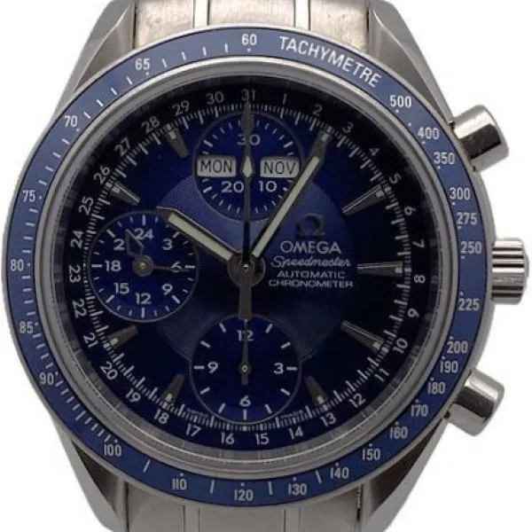 オメガ スピードマスター デイデイト 3222.80
