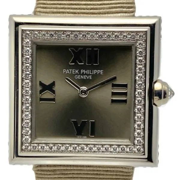 パテック フィリップ ゴンドーロ 4868G-001