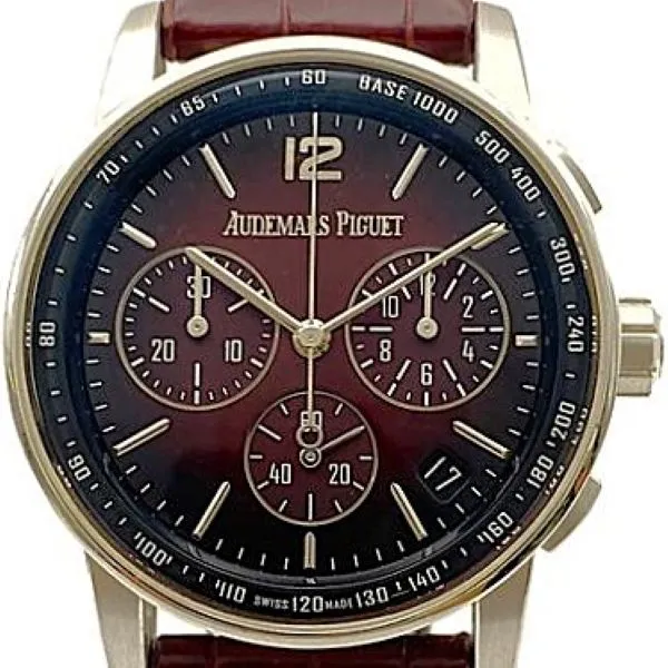 オーデマ ピゲ CODE 11.59 26393BC.OO.A068CR.01