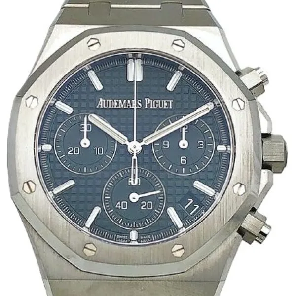 オーデマ ピゲ ロイヤルオーク 50周年記念 26240ST.OO.1320ST.04