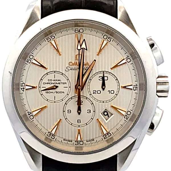 オメガ シーマスター アクアテラ 150M 231.13.44.50.02.001