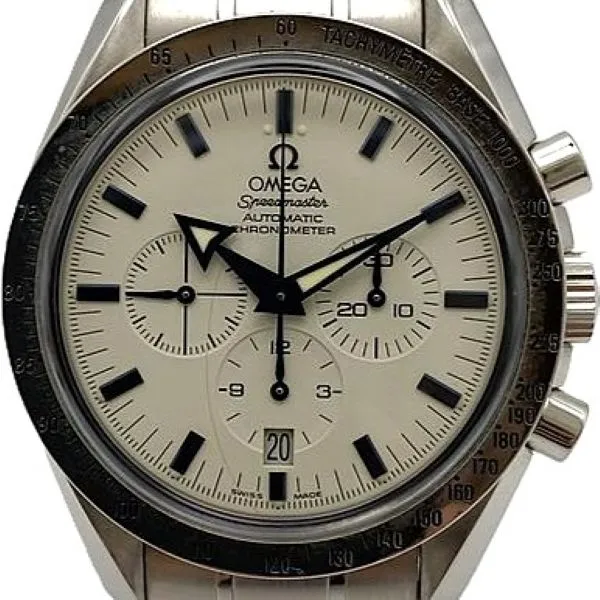 オメガ スピードマスター ブロードアロー 3551.20