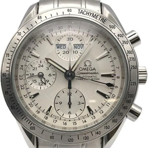 オメガ スピードマスター 3221.30.00
