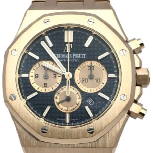 オーデマ ピゲ ロイヤルオーク クロノグラフ 26331OR.OO.1220OR.01