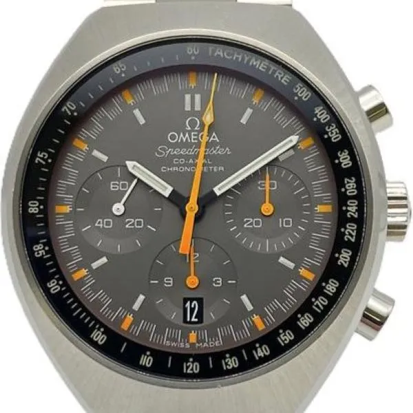 オメガ スピードマスター 327.10.43.50.06.001