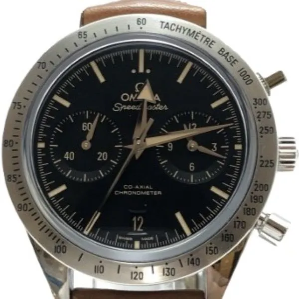オメガ スピードマスター 331.12.42.51.01.002