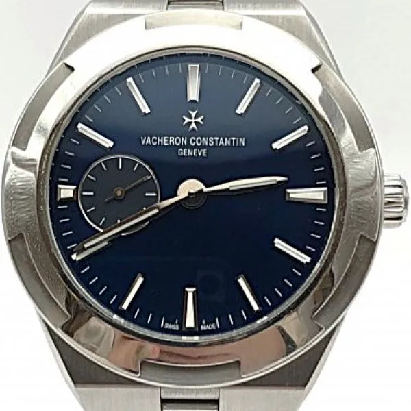 ヴァシュロン・コンスタンタン オーヴァーシーズ スモール 2300V/100A-B170