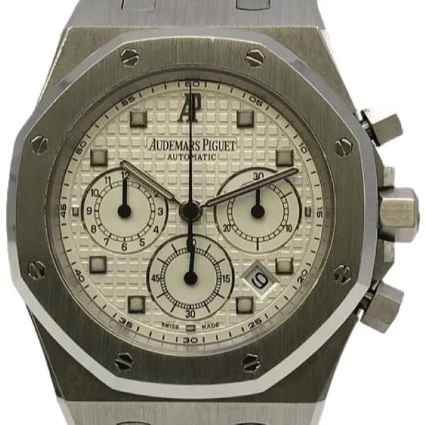 オーデマ ピゲ ロイヤルオーク クロノグラフ 26022BC.OO.D002CR.01