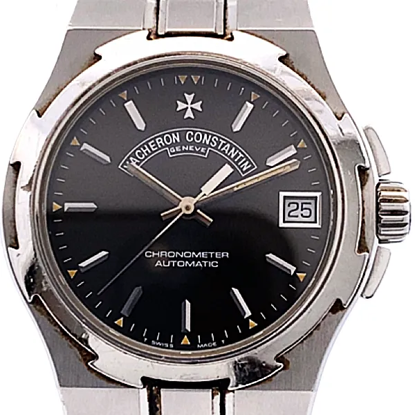 ヴァシュロン・コンスタンタン オーヴァーシーズ 42052/423A-8878