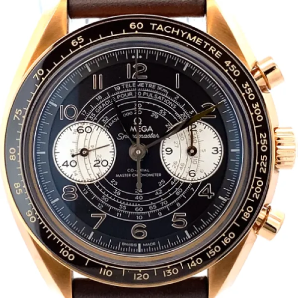 オメガ スピードマスター 329.92.43.51.10.001