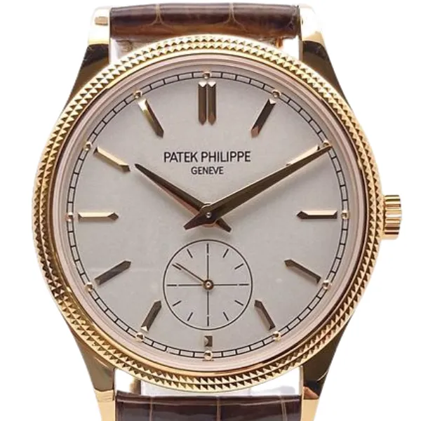 パテック フィリップ カラトラバ 6119R-001