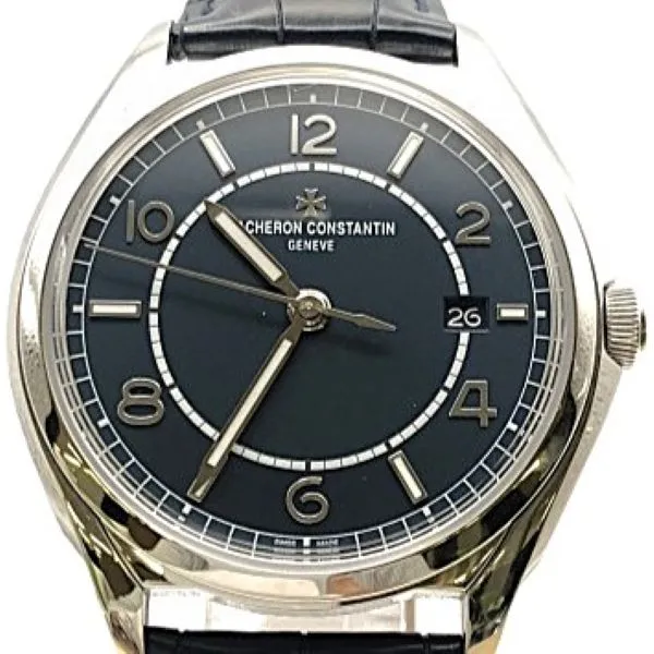 ヴァシュロン・コンスタンタン フィフティーシックス 4600E/000A-B487