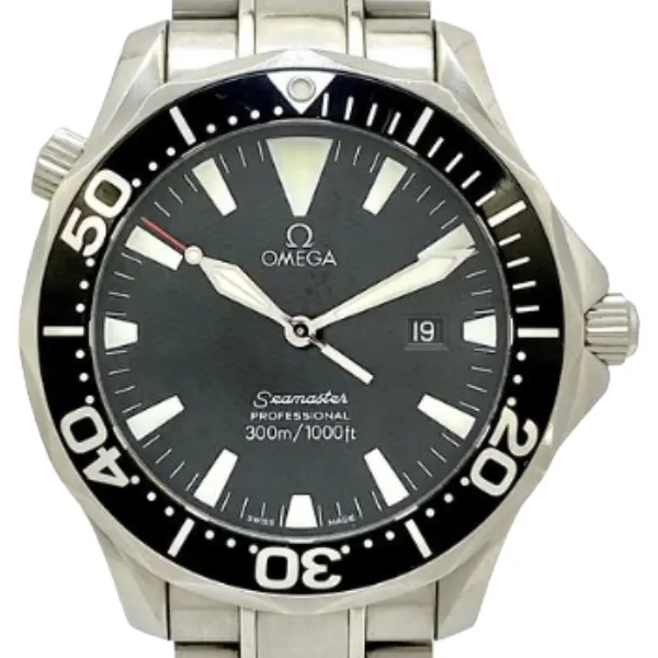 オメガ シーマスター 2264.50