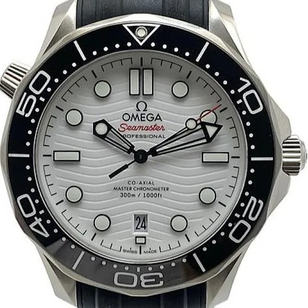 オメガ シーマスターダイバー300M 210.32.42.20.04.001